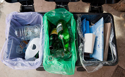 “智能垃圾桶”將登陸英國，有望終結(jié)手動垃圾分類