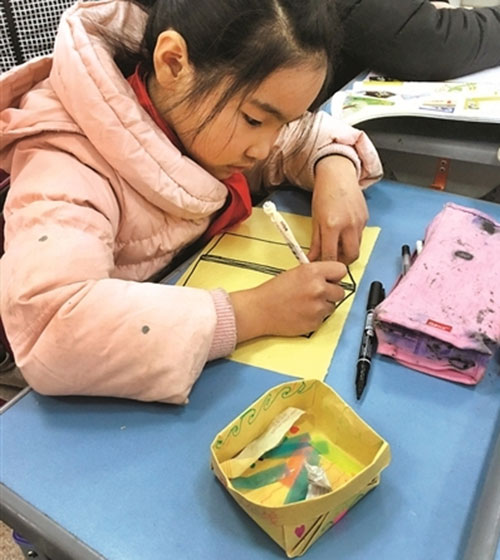 如果學(xué)校不再安放校園垃圾桶會怎樣？結(jié)果讓人驚訝