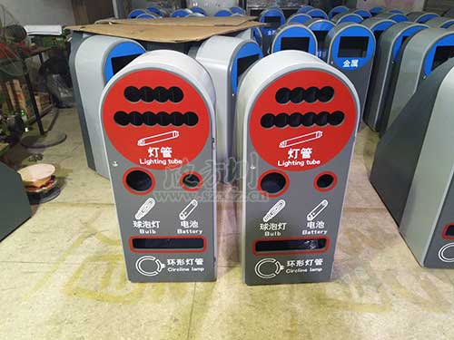 鋼制垃圾桶加工中如何防止構件焊接變形？