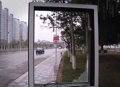 你知道嗎？故意破壞垃圾箱等公共環(huán)衛(wèi)設(shè)施將會被刑拘